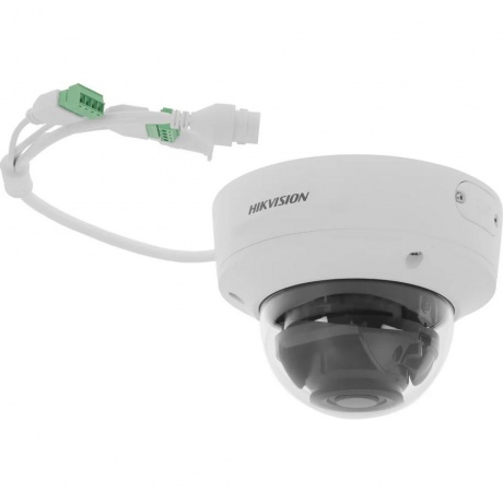 Сетевая IP видеокамера Hikvision DS-2CD2723G2-IZS(2.8-12MM)(D) - фото 2