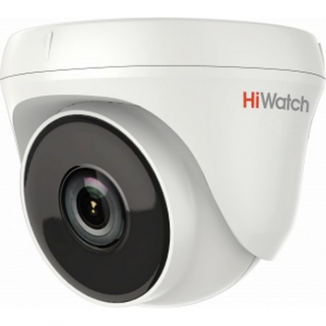 Видеокамера HiWatch DS-T233 (3.6mm) - фото 3
