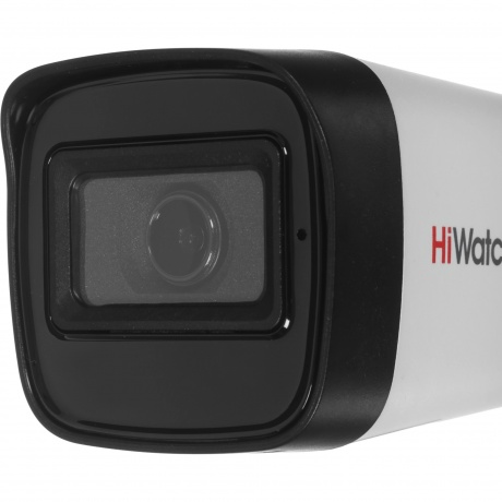 Камера видеонаблюдения аналоговая HiWatch HDC-B020(B)(2.8MM) - фото 12