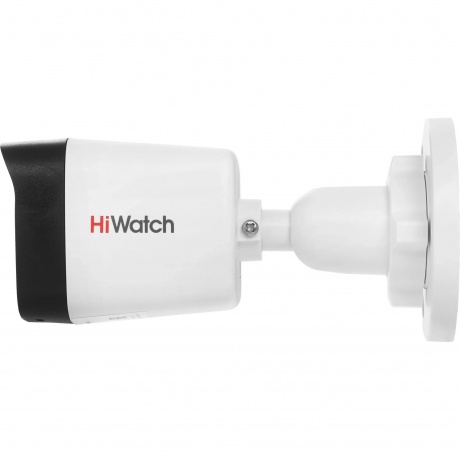 Камера видеонаблюдения аналоговая HiWatch HDC-B020(B)(2.8MM) - фото 9