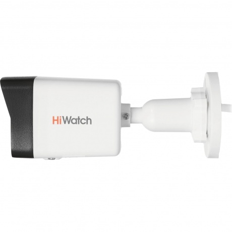 Камера видеонаблюдения IP  HiWatch DS-I450M(C)(4MM) - фото 5