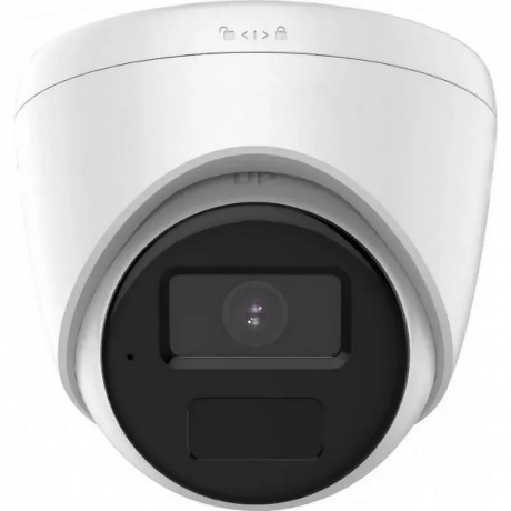 Камера видеонаблюдения IP HiWatch IPC-T040 (B) (2.8mm) - фото 1