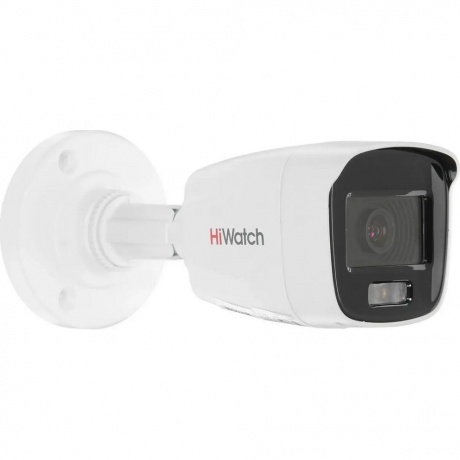 Камера видеонаблюдения IP HiWatch DS-I250L(D)(2.8 mm) - фото 1