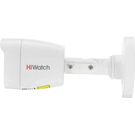 Камера видеонаблюдения IP HiWatch DS-I250L(D)(2.8 mm) - фото 3