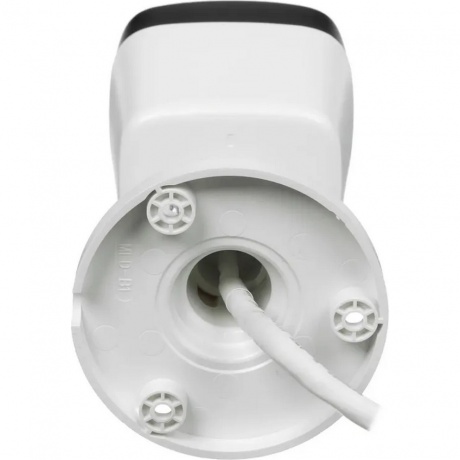 Камера видеонаблюдения IP HiWatch IPC-B040 (B) (2.8MM) - фото 5