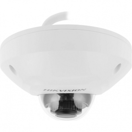 Камера видеонаблюдения Hikvision DS-2CD2523G2-IS(2.8mm)(D) - фото 4