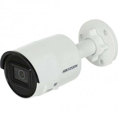 Видеокамера IP Hikvision DS-2CD2043G2-IU (2.8 mm)