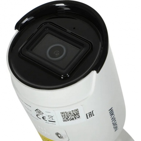 Видеокамера IP Hikvision DS-2CD2043G2-IU (2.8 mm) - фото 6