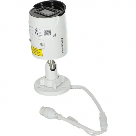 Видеокамера IP Hikvision DS-2CD2043G2-IU (2.8 mm) - фото 10