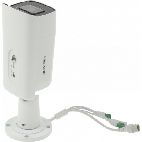Видеокамера IP Hikvision DS-2CD2623G2-IZS (2.8mm-12mm)( - фото 1