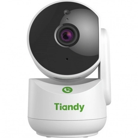 Видеокамера Tiandy TC-H332A Spec:I2W/WIFI/Eu/4mm компактная пово...