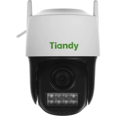 Видеокамера Tiandy TC-H333N Spec:I5W/C/WIFI/Eu/4mm/V4.2 компактн...