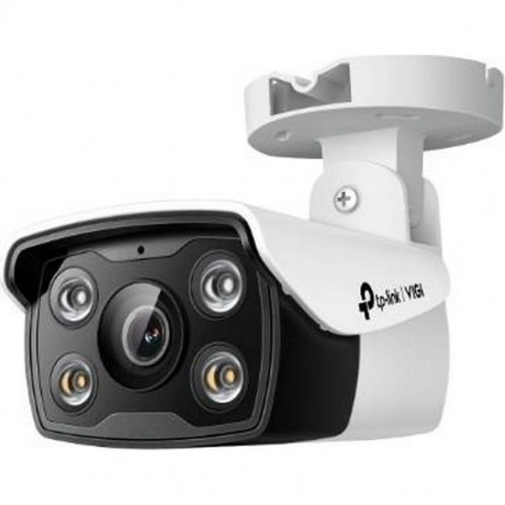 Уличная цветная цилиндрическая IP-камера 4 Мп TP-Link VIGI C340(...