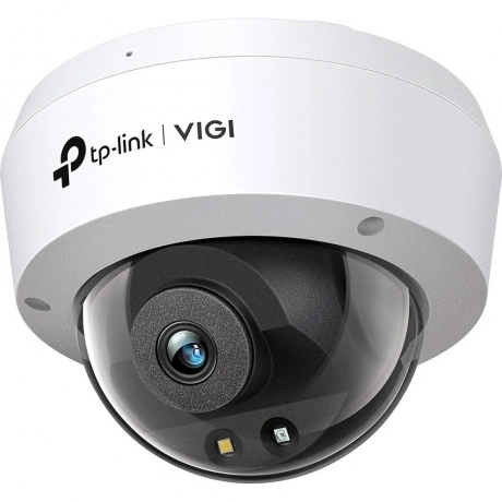 Купольная камера 3 Мп с цветным ночным видением TP-Link VIGI C23...