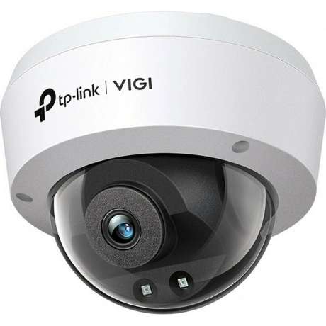 Купольная камера 4 Мп с ИК-подсветкой TP-Link VIGI C240I(4mm)