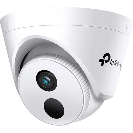 Турельная IP-камера 2 Мп с ИК-подсветкой TP-Link VIGI C420I(2.8m...