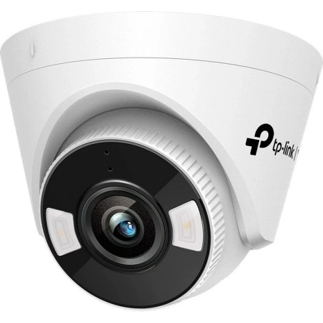 Цветная турельная IP-камера 3 Мп TP-Link VIGI C430(2.8mm) VIGI