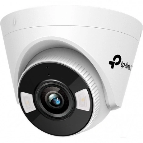 Цветная турельная IP-камера 3 Мп TP-Link VIGI C430(4mm) VIGI