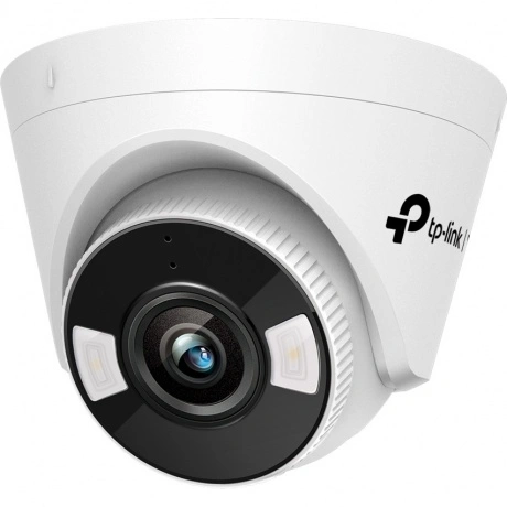 Турельная камера 4 Мп с цветным ночным видением TP-Link VIGI C44...