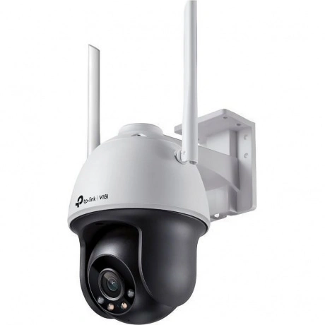 Уличная полноцветная поворотная Wi-Fi IP камера 4 Мп TP-Link VIG...