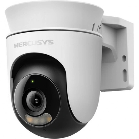 Умная уличная поворотная Wi-Fi камера Mercusys MC510