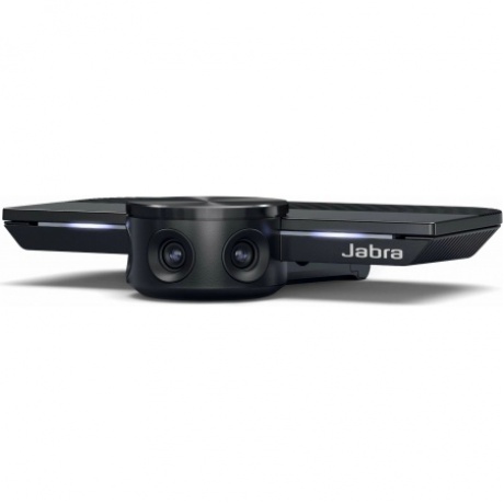 Видеопанель Jabra PanaCast 50, Black (8200-231) - фото 4