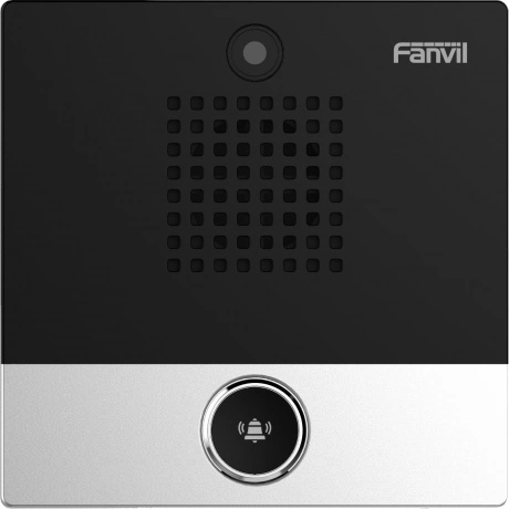 Аудиопанель Fanvil i10SV