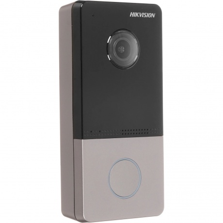 Вызывная панель Hikvision DS-KV6103-PE1 - фото 1