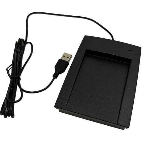 Настольный USB-считыватель Falcon Eye FE-RD-USB - фото 1
