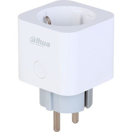 Розетка Dahua DHI-ICS1-W2(868) - фото 1