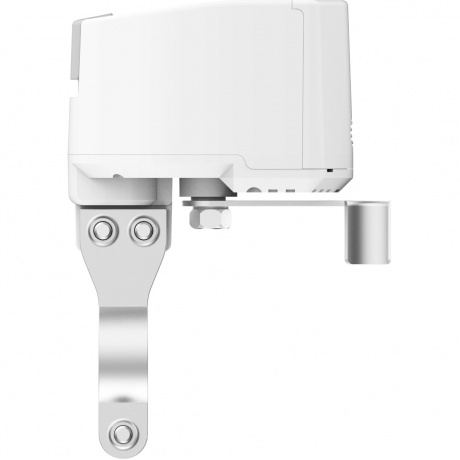 Элеткропривод Aqara VC-X01D для кранов белый - фото 2