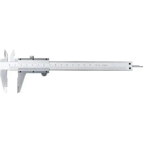 Штангенциркуль WorkPro WP266003
