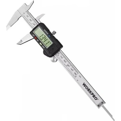 Штангенциркуль WorkPro WP266004