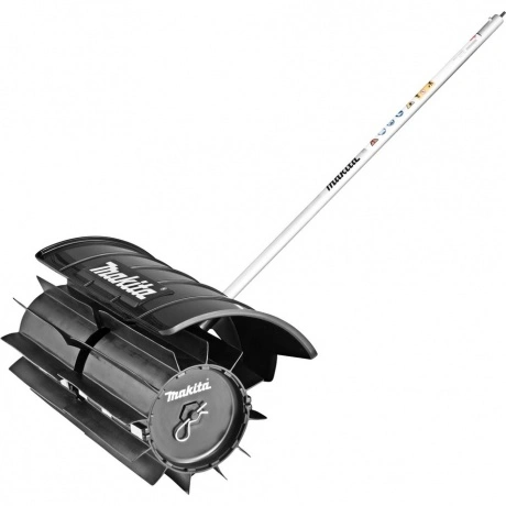 Насадка-щетка для триммера Makita SW400MP (199340-2)