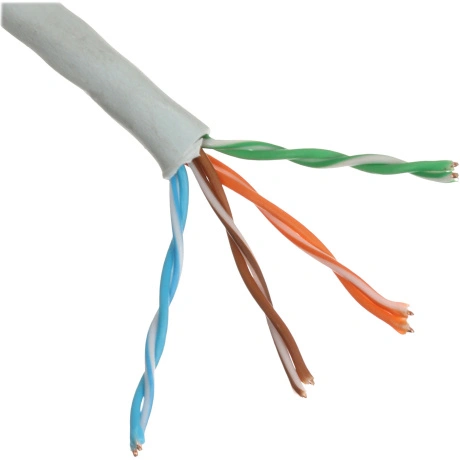 Кабель Cablexpert Россия, UPC-5051E-4-CU/100, UTP, кат.5e, 100м,...