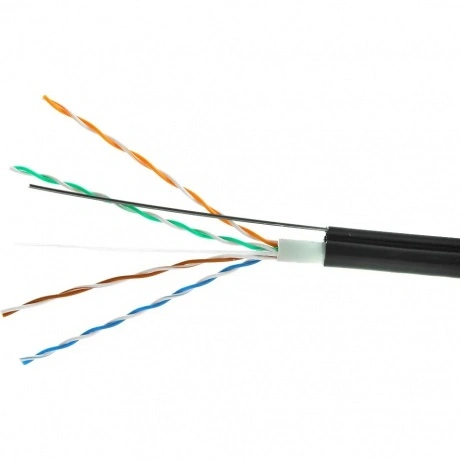 Кабель Cablexpert Россия UPC-5051E-4-CU-OUTR, UTP, кат.5e, 305м,...