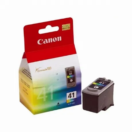 Картридж Canon CL-41 (0617B025) для Canon MP450/150/170/iP6220D/...