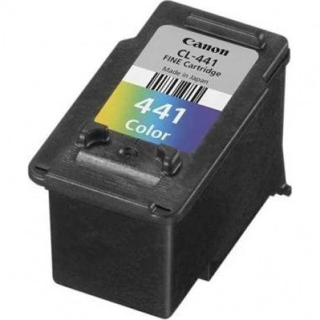 Картридж Canon CL-441 (5221B001) для Canon MG2140/3140, цветной