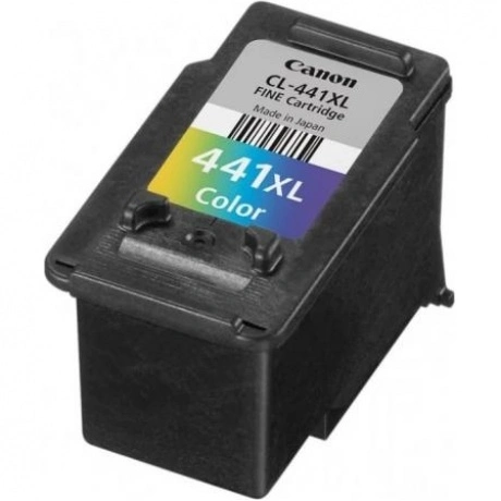 Картридж Canon CL-441XL (5220B001) для Canon MG2140/3140, цветно...