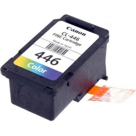 Картридж Canon CL-446 (8285B001) для Canon MG2440/MG2540, цветно...