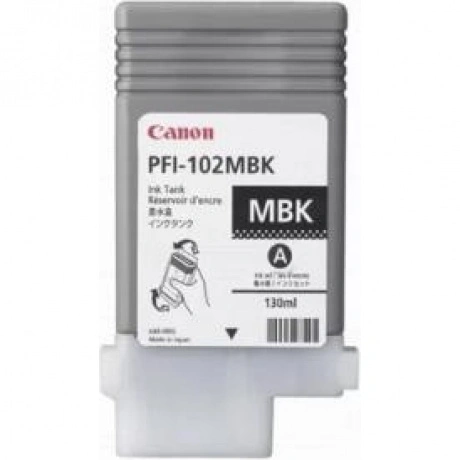 Картридж Canon PFI-102MBK (0894B001) для Canon iPF500/600/700/61...