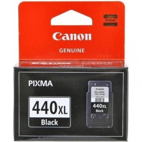 Картридж Canon PG-440XL (5216B001) для Canon MG2140/3140, черный