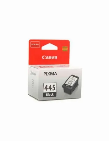 Картридж Canon PG-445 (8283B001) для Canon MG2440/MG2540, черный