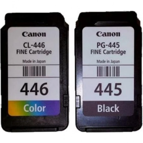 Картридж Canon PG-445/CL-446 (8283B004) набор для Canon MG2440/M...