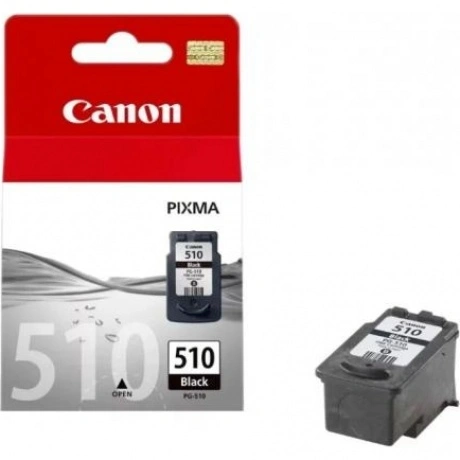 Картридж Canon PG-510 (2970B007) для Canon MP240/MP260/MP480, че...