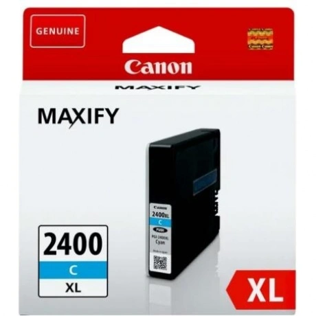 Картридж Canon PGI-2400C XL (9274B001) для Canon iB4040/МВ5040/5...