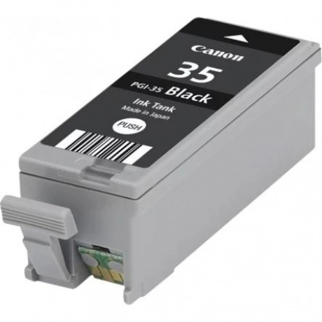 Картридж Canon PGI-35 (1509B001) для Canon Pixma iP100, черный