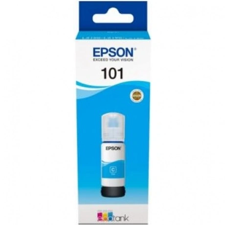 Картридж Epson L101 (C13T03V24A) для Epson L4150/L4160/L6160/L61...