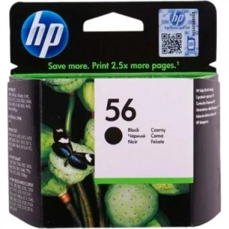 Картридж HP C6656AE для HP PCS 2100/DJ 5550/450/PS 7150/7350/755...