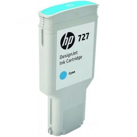 Картридж HP F9J76A для HP DJ T1500/T1530/T2500/T2530/T920/T930, ...
